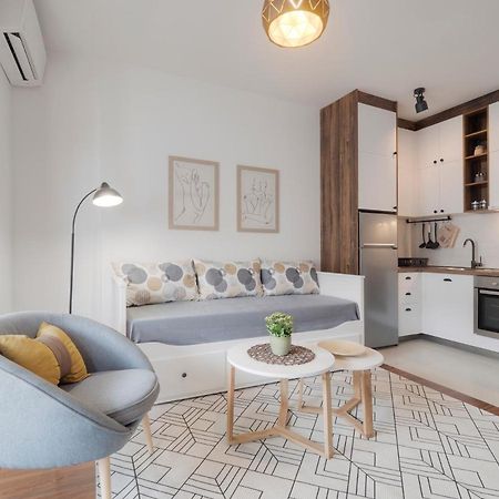 Cozy Studio Apartment Mila Podgorica Exterior photo