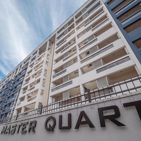 Cozy Studio Apartment Mila Podgorica Exterior photo
