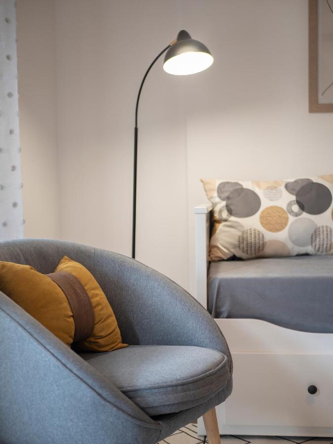 Cozy Studio Apartment Mila Podgorica Exterior photo