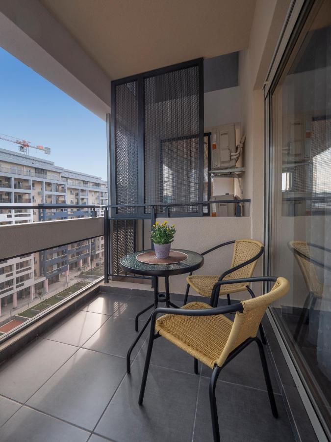 Cozy Studio Apartment Mila Podgorica Exterior photo
