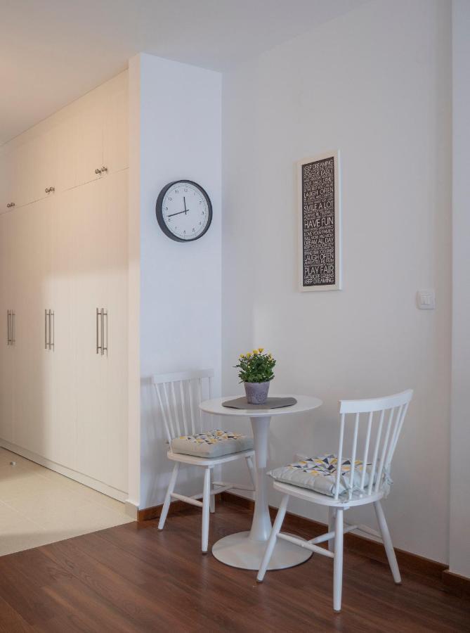 Cozy Studio Apartment Mila Podgorica Exterior photo