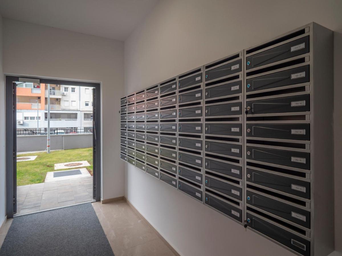 Cozy Studio Apartment Mila Podgorica Exterior photo